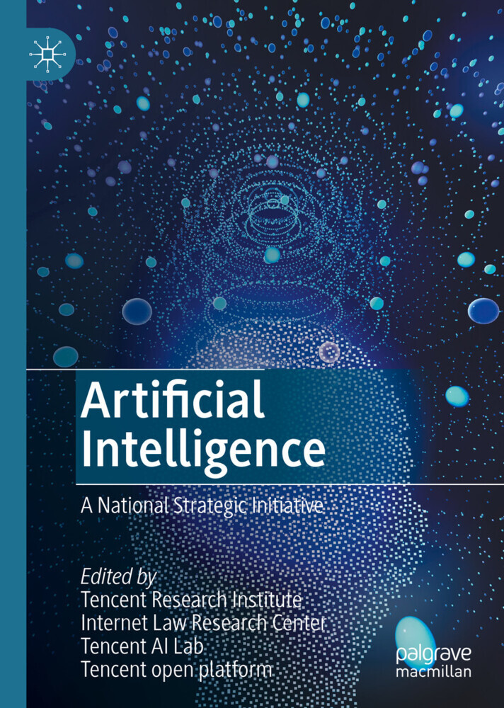 Artificial Intelligence main product photo