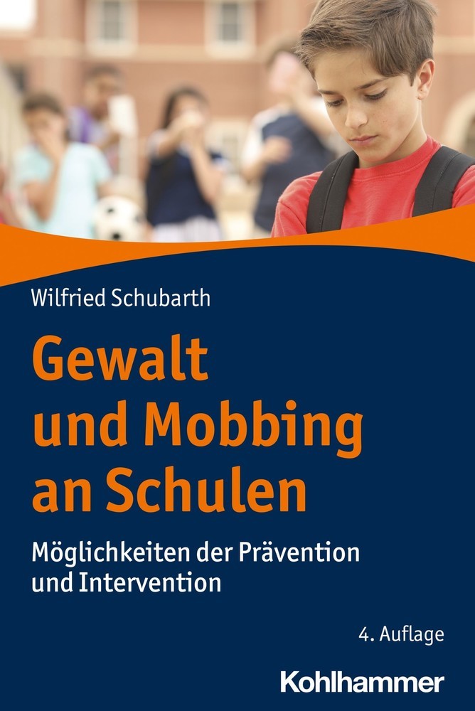 Gewalt und Mobbing an Schulen main product photo