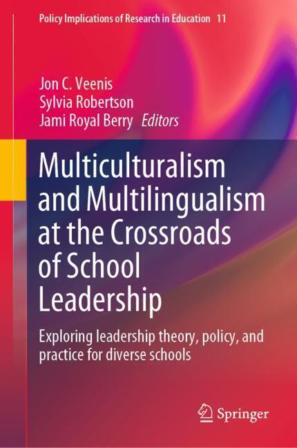 Multiculturalism and Multilingualism at the Crossroads of School Leadership main product photo