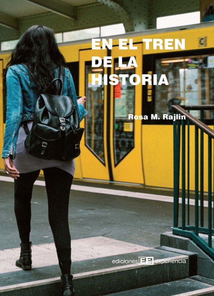 En el tren de la historia main product photo