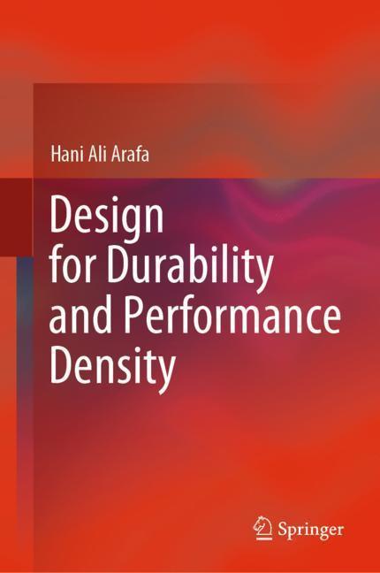 Design for Durability and Performance Density main product photo