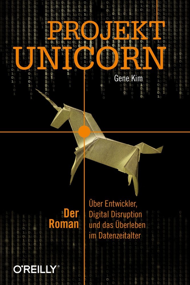 Projekt Unicorn main product photo
