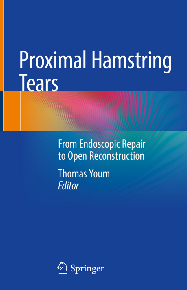 Proximal Hamstring Tears main product photo