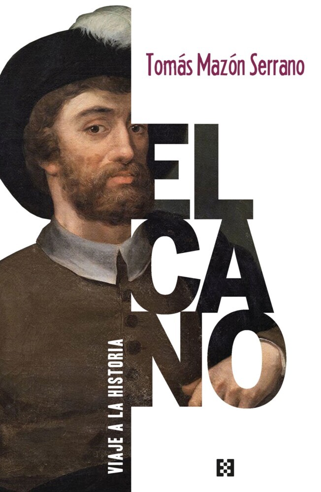Elcano, viaje a la historia main product photo