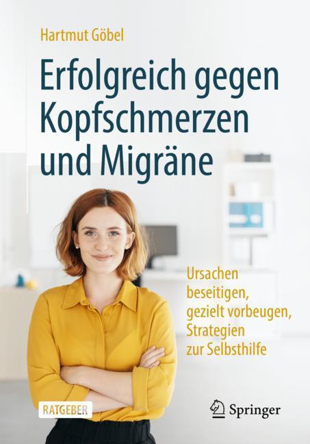Erfolgreich gegen Kopfschmerzen und Migräne main product photo