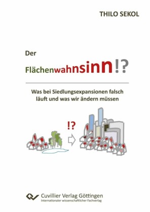 Der Flächenwahnsinn?!