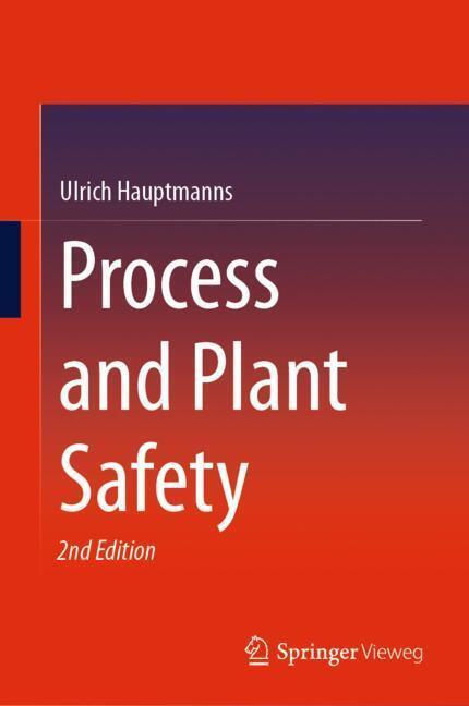 Process and Plant Safety main product photo