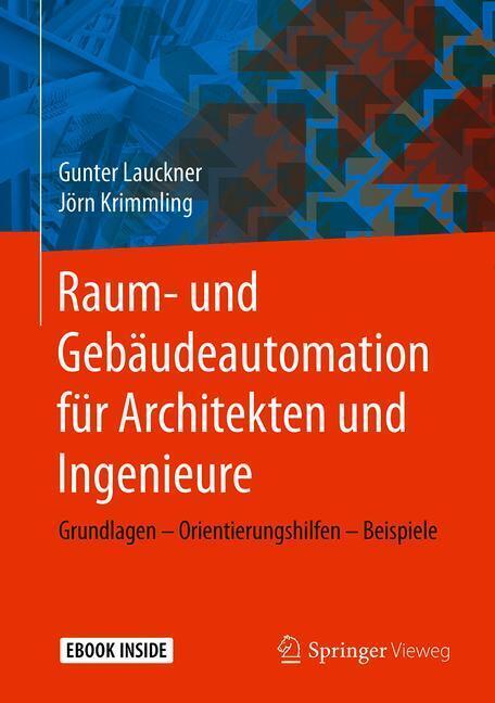 Raum- und Gebäudeautomation für Architekten und Ingenieure main product photo