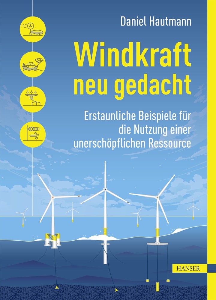 Windkraft neu gedacht main product photo