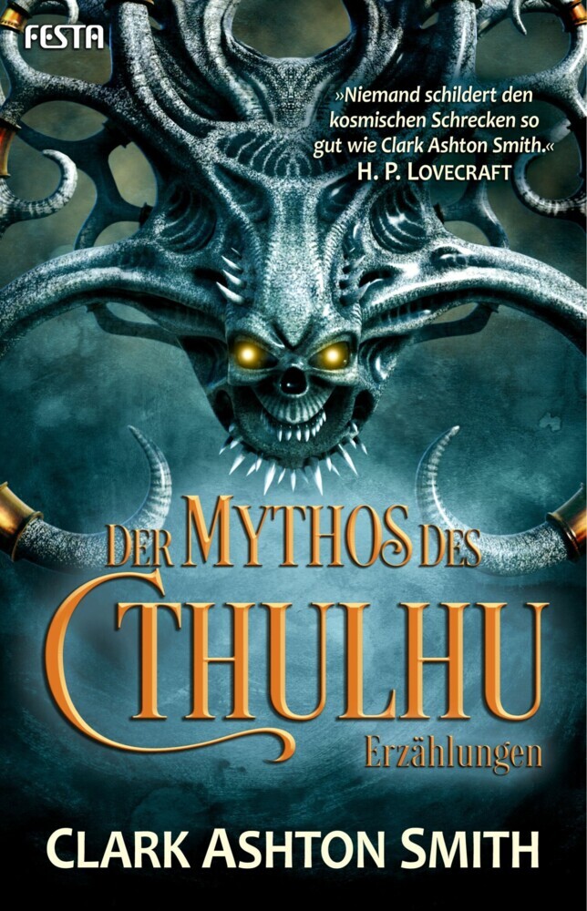 Der Mythos des Cthulhu main product photo