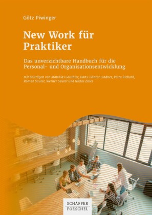 New Work für Praktiker