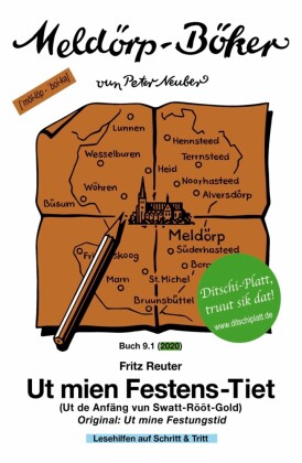 Ut mien Festens-Tiet
