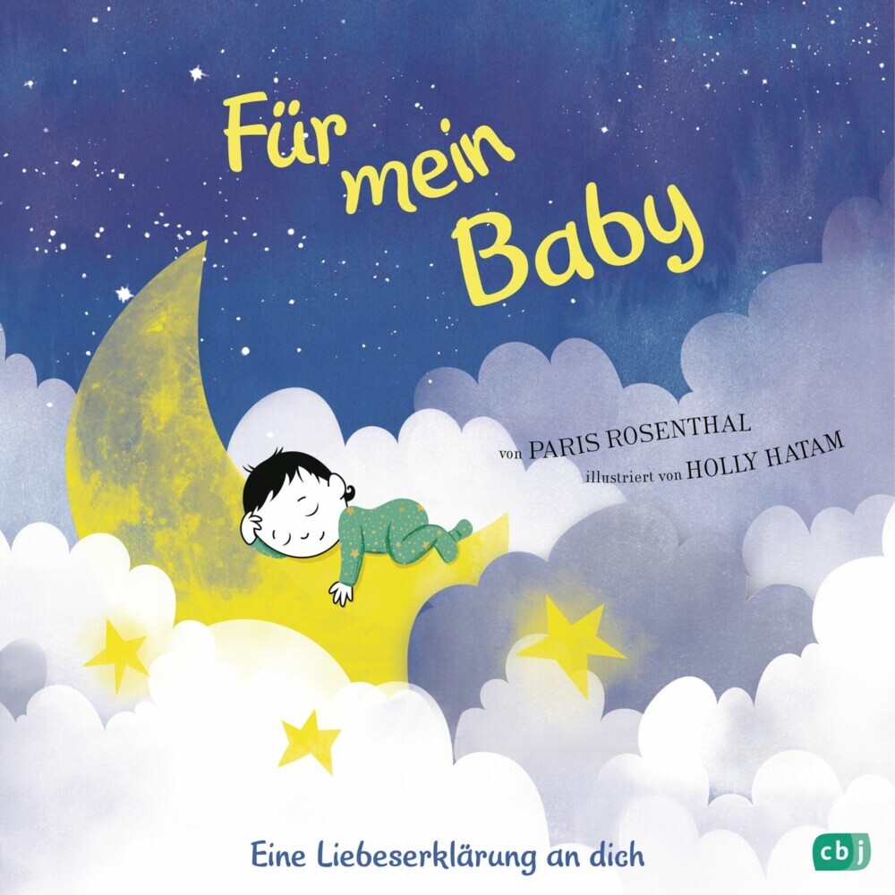 Für mein Baby main product photo