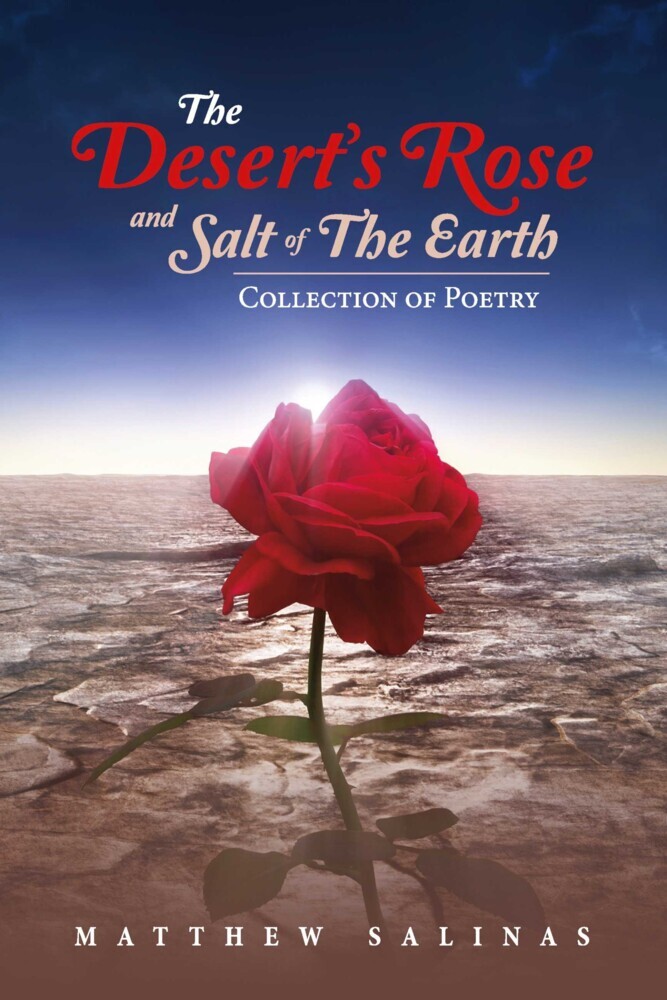 The Desert's Rose and Salt of the Earth main product photo