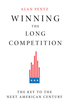 Winning the Long Competition
