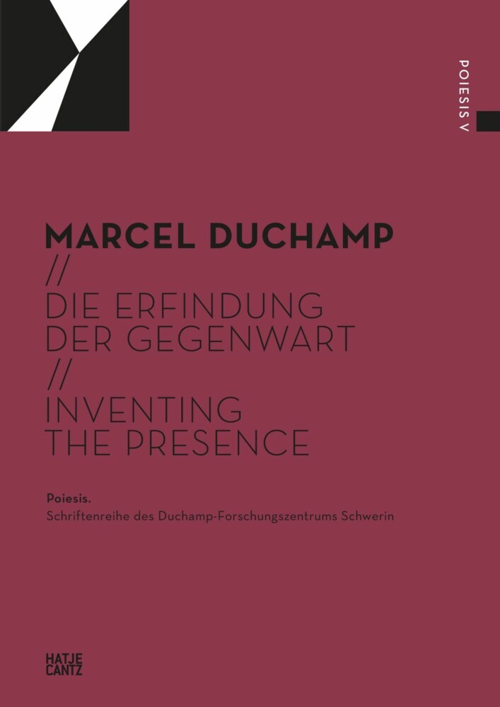 Marcel Duchamp main product photo