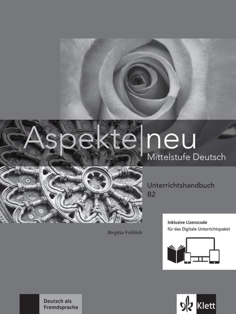Aspekte neu B2 - Media Bundle main product photo
