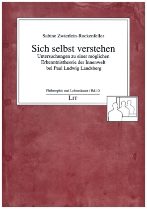 Sich selbst verstehen