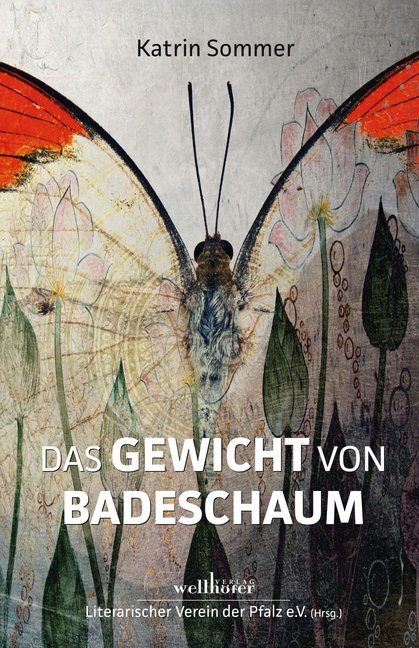 Das Gewicht von Badeschaum main product photo