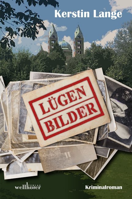 Lügenbilder main product photo