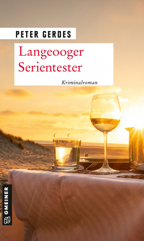 Langeooger Serientester main product photo