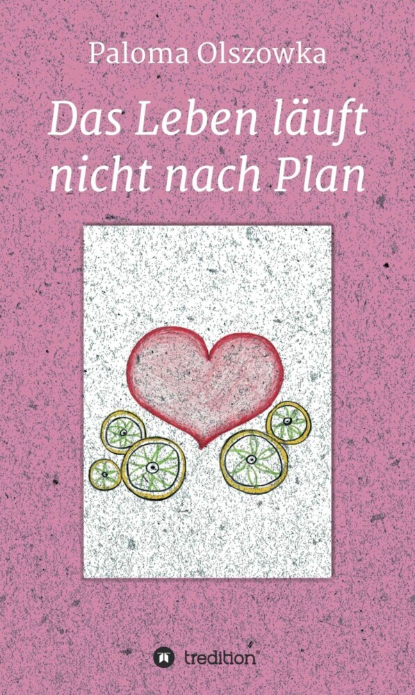 Das Leben läuft nicht nach Plan main product photo