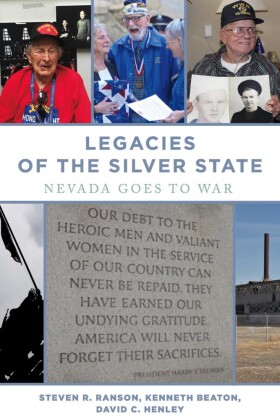 Legacies of the Silver State