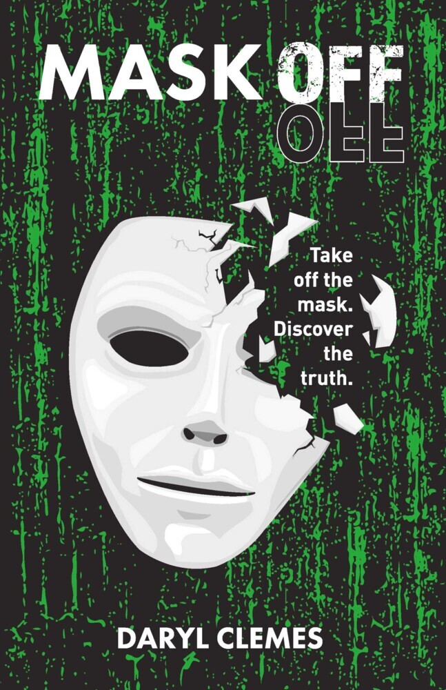 Mask Off main product photo