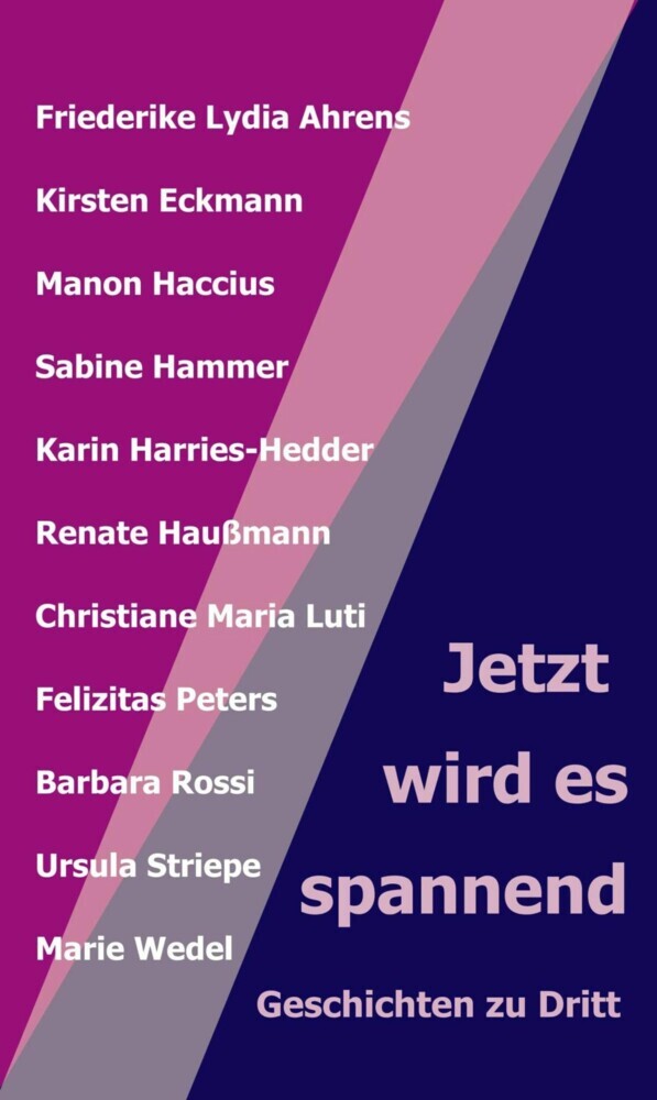 Jetzt wird es spannend main product photo