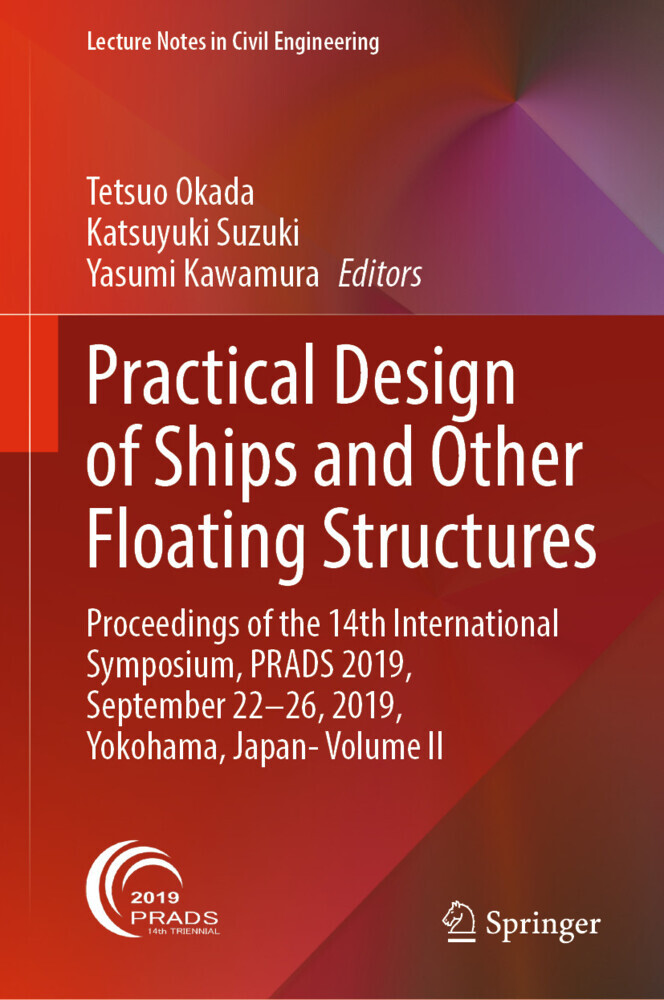 Practical Design of Ships and Other Floating Structures main product photo