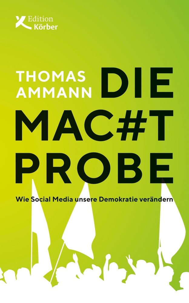 Die Machtprobe main product photo