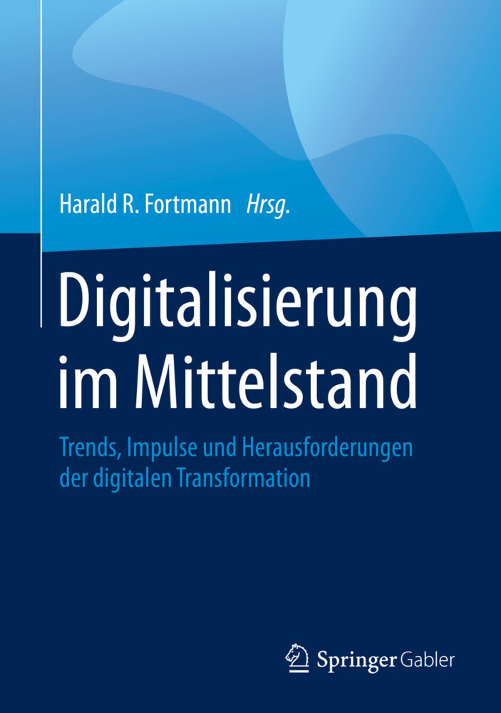 Digitalisierung im Mittelstand main product photo