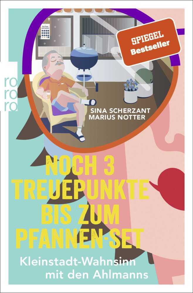 Noch 3 Treuepunkte bis zum Pfannen-Set main product photo