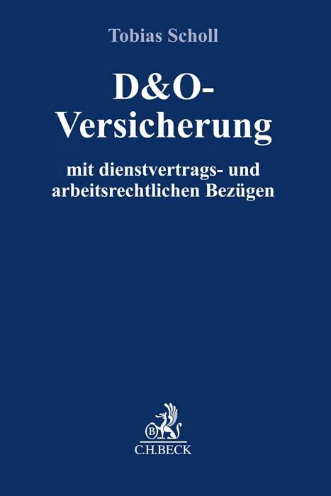 D&O-Versicherung main product photo