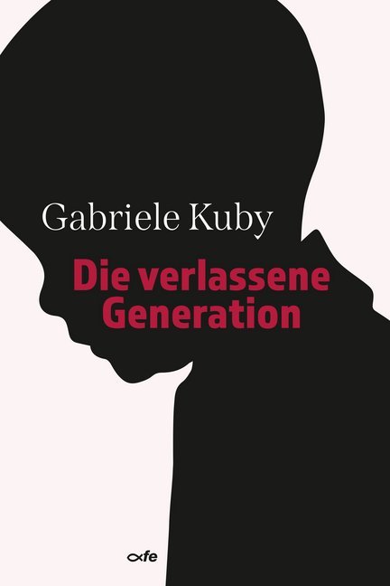 Die verlassene Generation main product photo