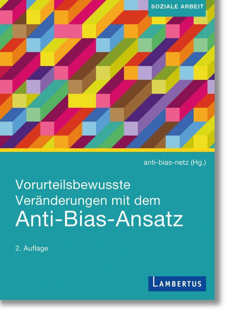 Vorurteilsbewusste Veränderungen mit dem Anti-Bias-Ansatz main product photo