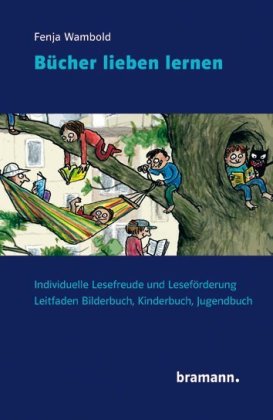 Bücher lieben lernen