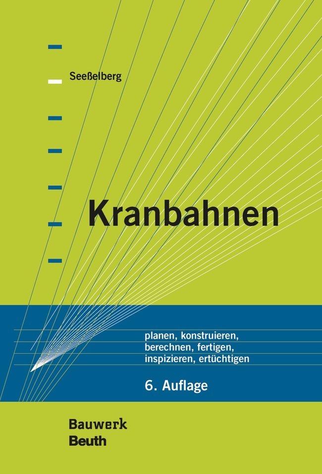 Kranbahnen main product photo