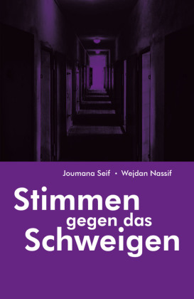 Stimmen gegen das Schweigen