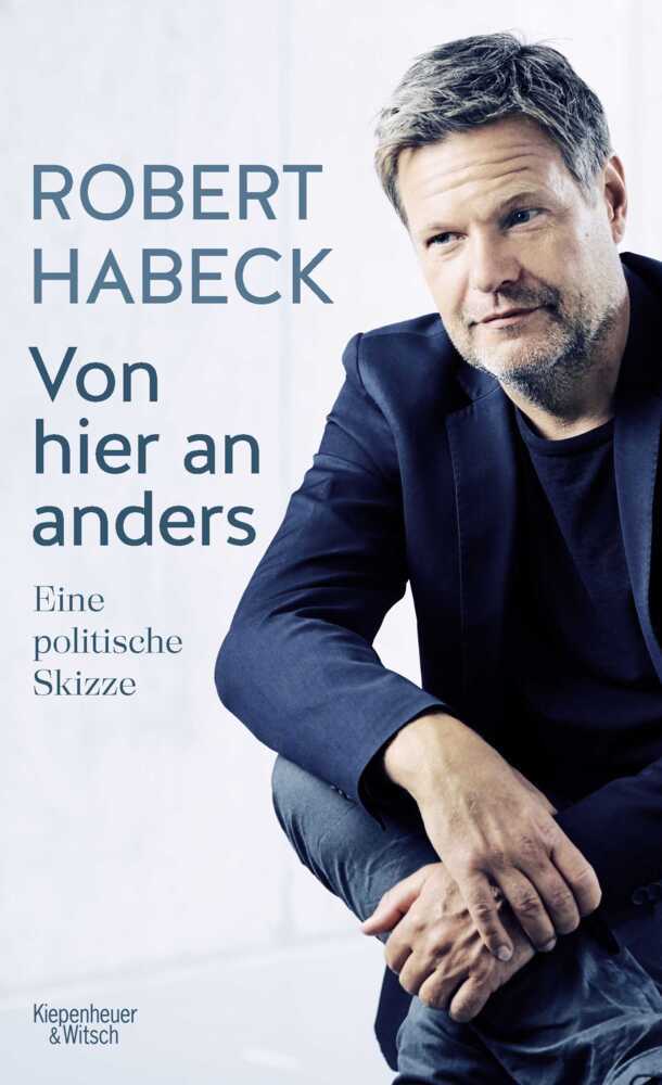 Von hier an anders main product photo