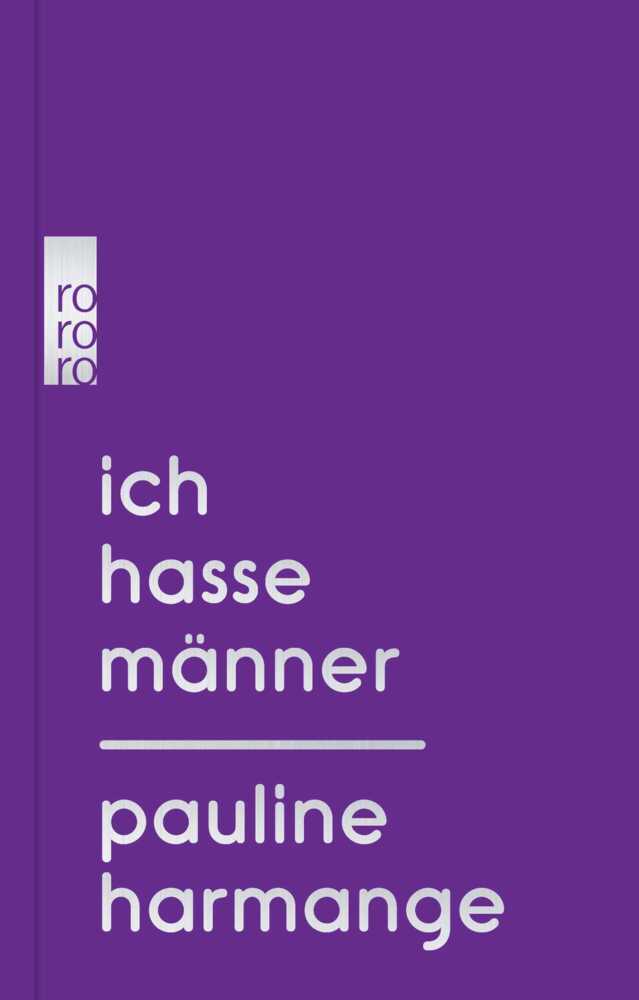 Ich hasse Männer main product photo