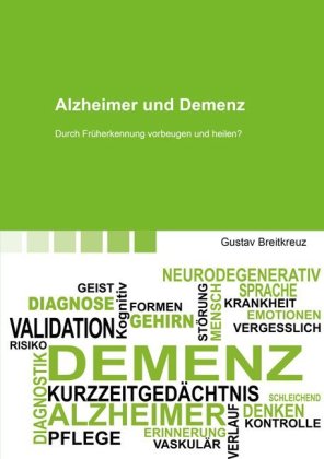Alzheimer und Demenz