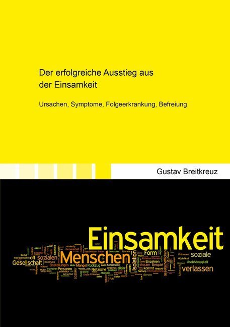 Der erfolgreiche Ausstieg aus der Einsamkeit main product photo