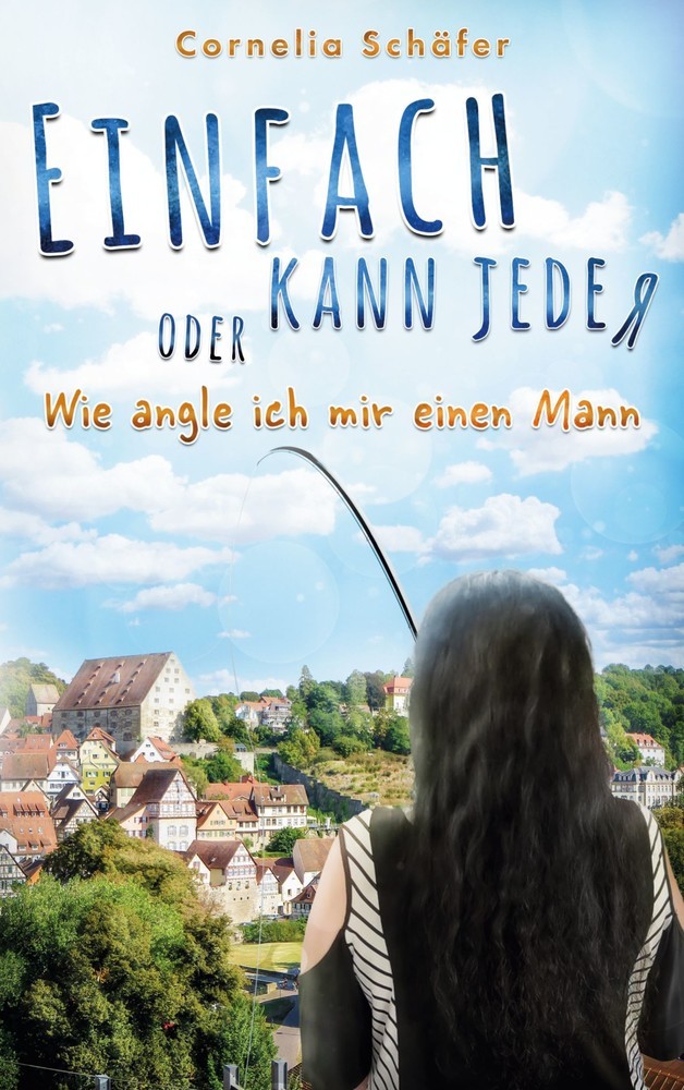 Einfach kann jeder main product photo
