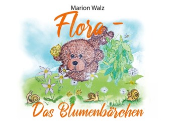 Flora das Blumenbärchen