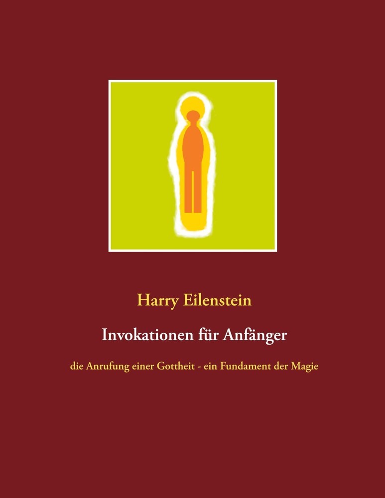 Invokationen für Anfänger main product photo
