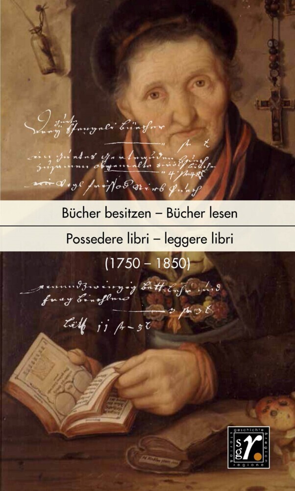 Geschichte und Region/Storia e regione 29/1 (2020) main product photo
