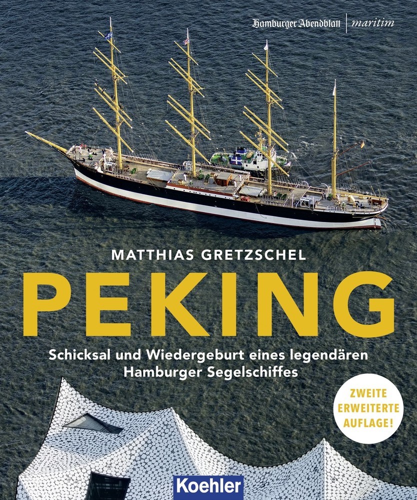PEKING main product photo