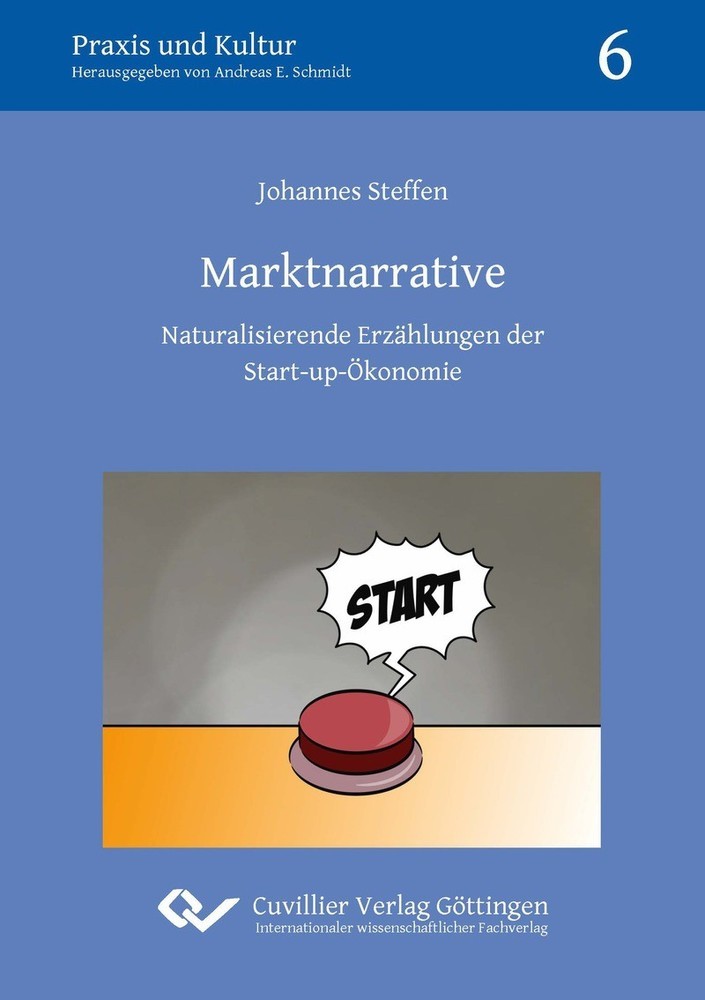 Marktnarrative main product photo