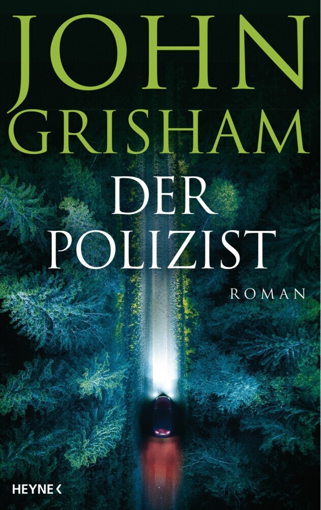 Der Polizist main product photo